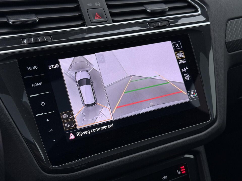 Volkswagen Tiguan 1.4 TSI eHybrid R-Line