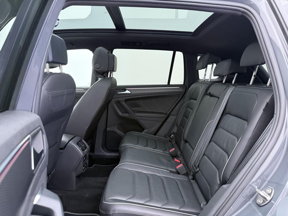 Volkswagen Tiguan 1.4 TSI eHybrid R-Line