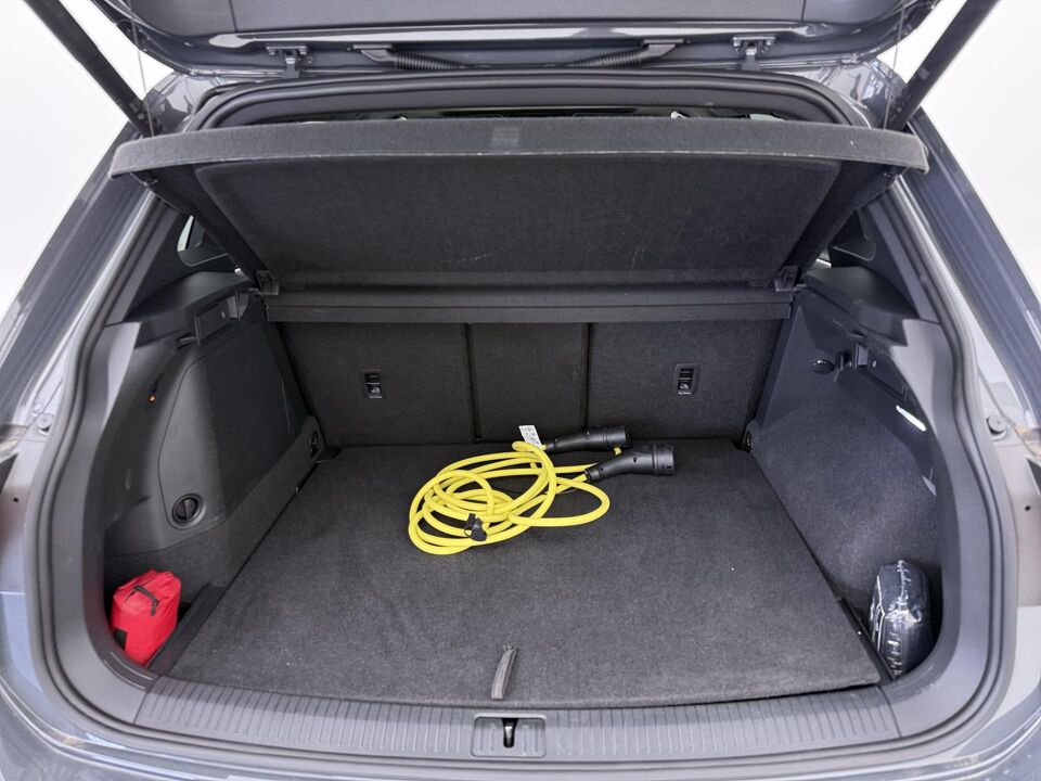 Volkswagen Tiguan 1.4 TSI eHybrid R-Line