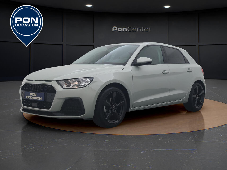 Audi A1 Sportback 30 TFSI Advanced