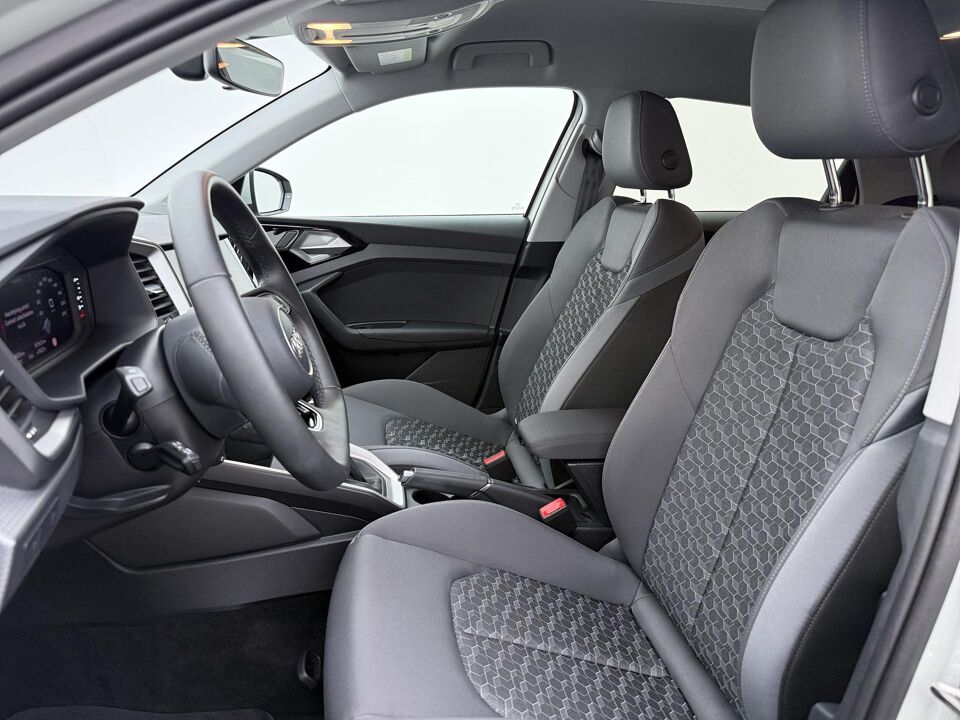 Audi A1 Sportback 30 TFSI Advanced