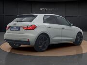 Audi A1 Sportback 30 TFSI Advanced