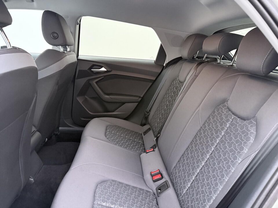 Audi A1 Sportback 30 TFSI Advanced