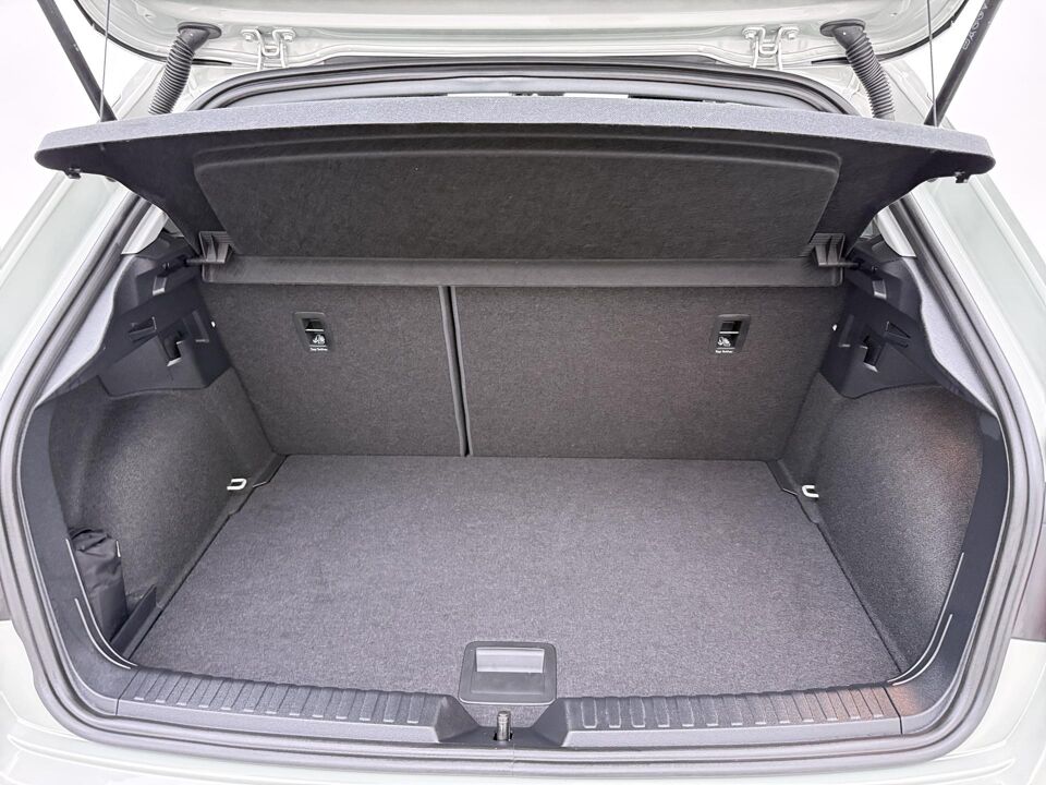 Audi A1 Sportback 30 TFSI Advanced