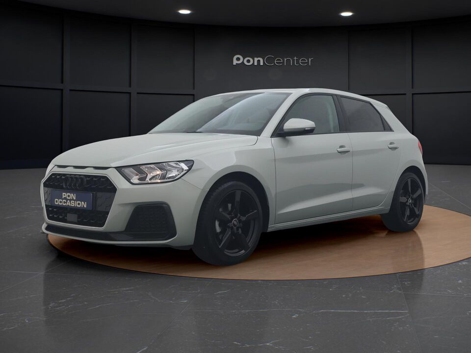 Audi A1 Sportback 30 TFSI Advanced