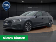 Audi A4 Avant 35 TFSI S Edition Competition