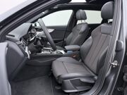 Audi A4 Avant 35 TFSI S Edition Competition