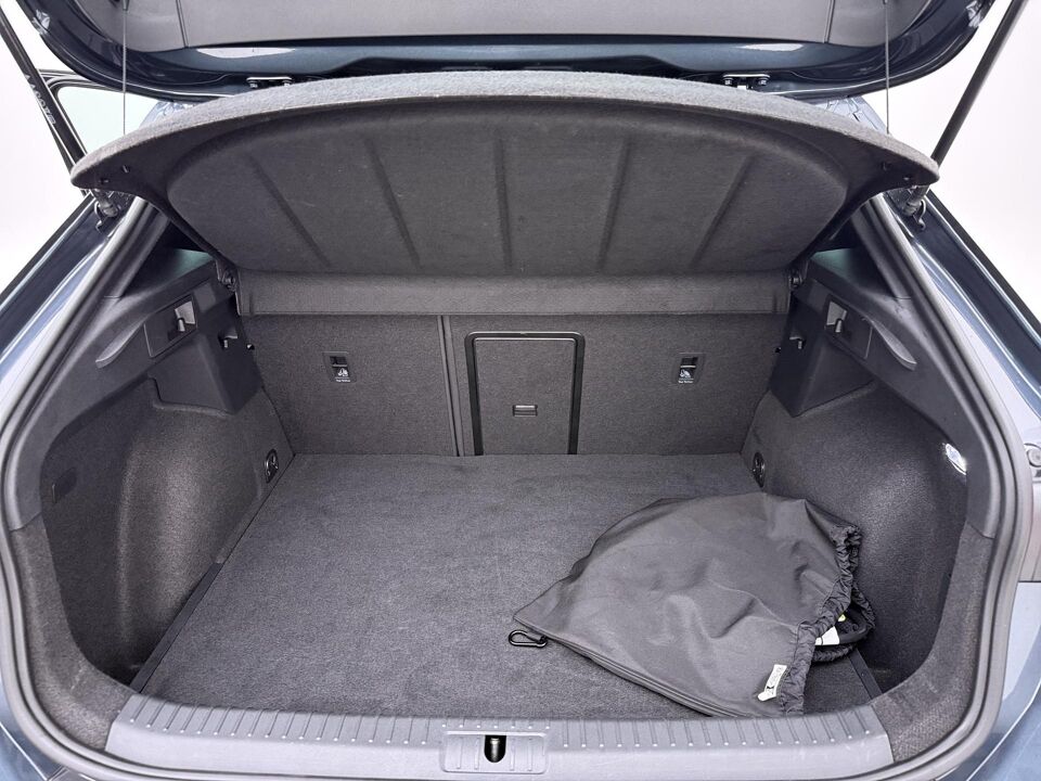 CUPRA Formentor 1.4 TSI e-Hybrid VZ 245K