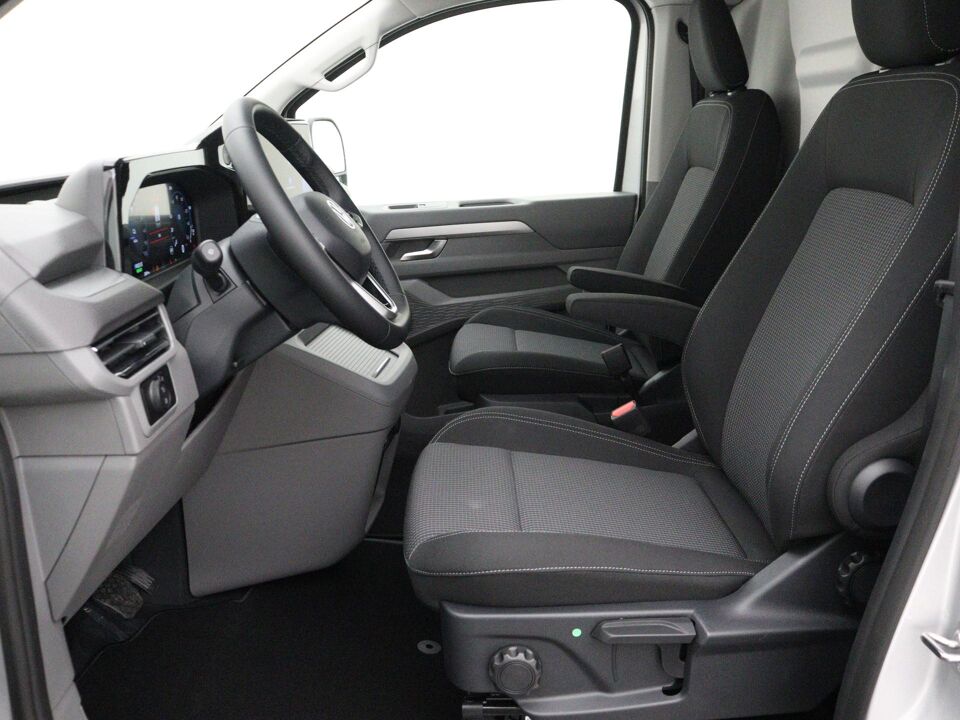VW-Bedrijfswagens E-Transporter Bulli L2 210 kW / 286 pk