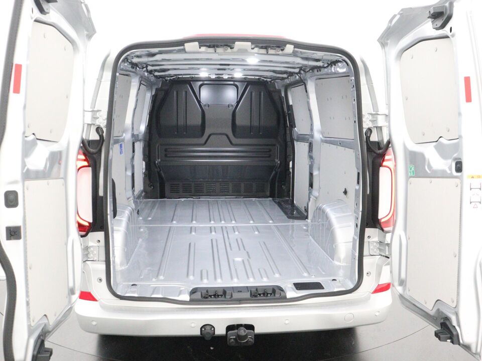 VW-Bedrijfswagens E-Transporter Bulli L2 210 kW / 286 pk