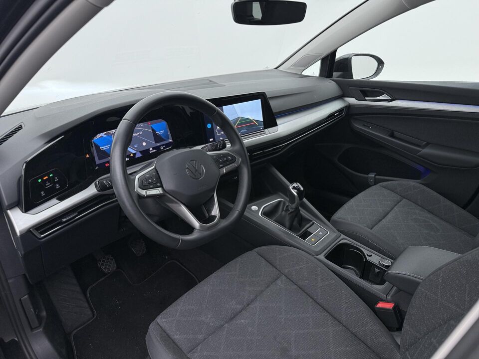 Volkswagen Golf Variant 1.0 TSI Life