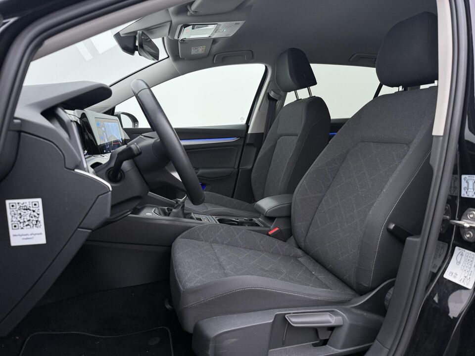 Volkswagen Golf Variant 1.0 TSI Life