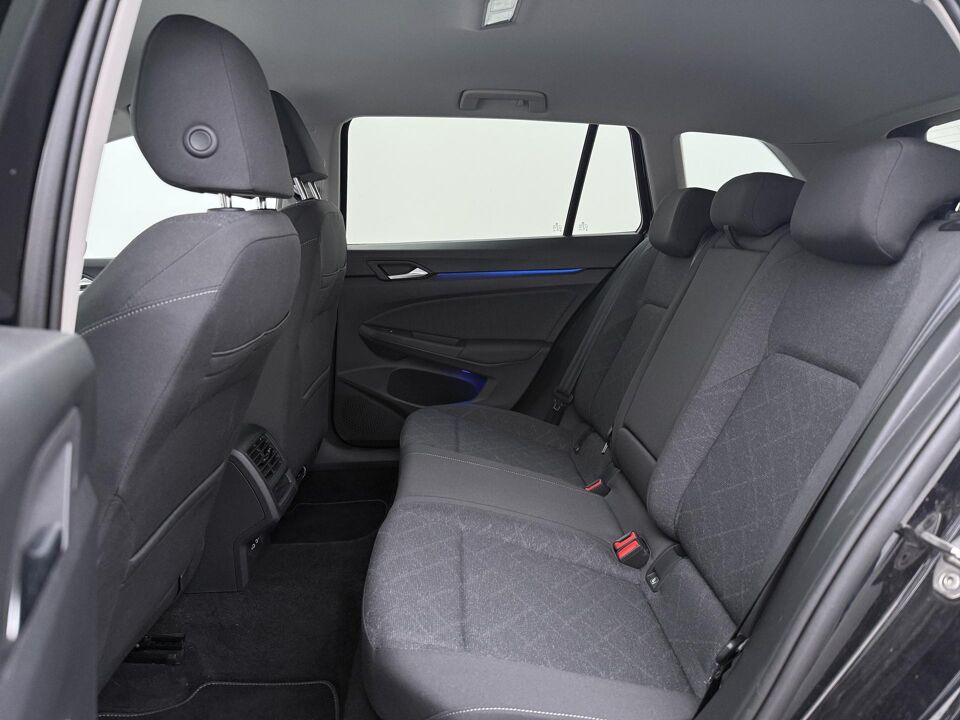 Volkswagen Golf Variant 1.0 TSI Life