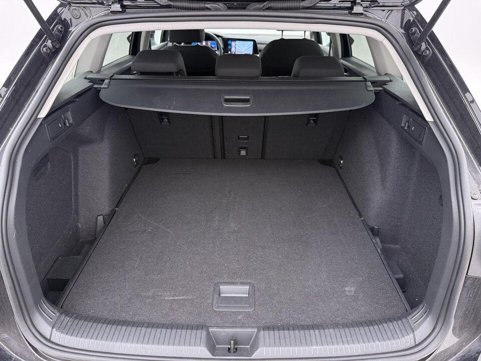 Volkswagen Golf Variant 1.0 TSI Life