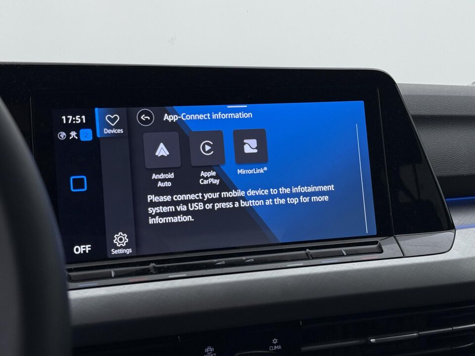 Volkswagen Golf Variant 1.0 TSI Life
