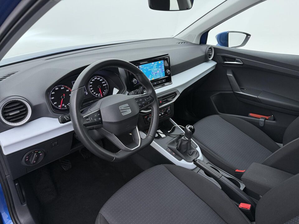 SEAT Arona 1.0 TSI Style