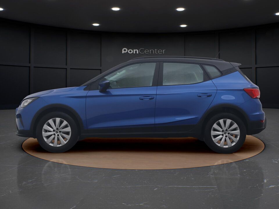SEAT Arona 1.0 TSI Style