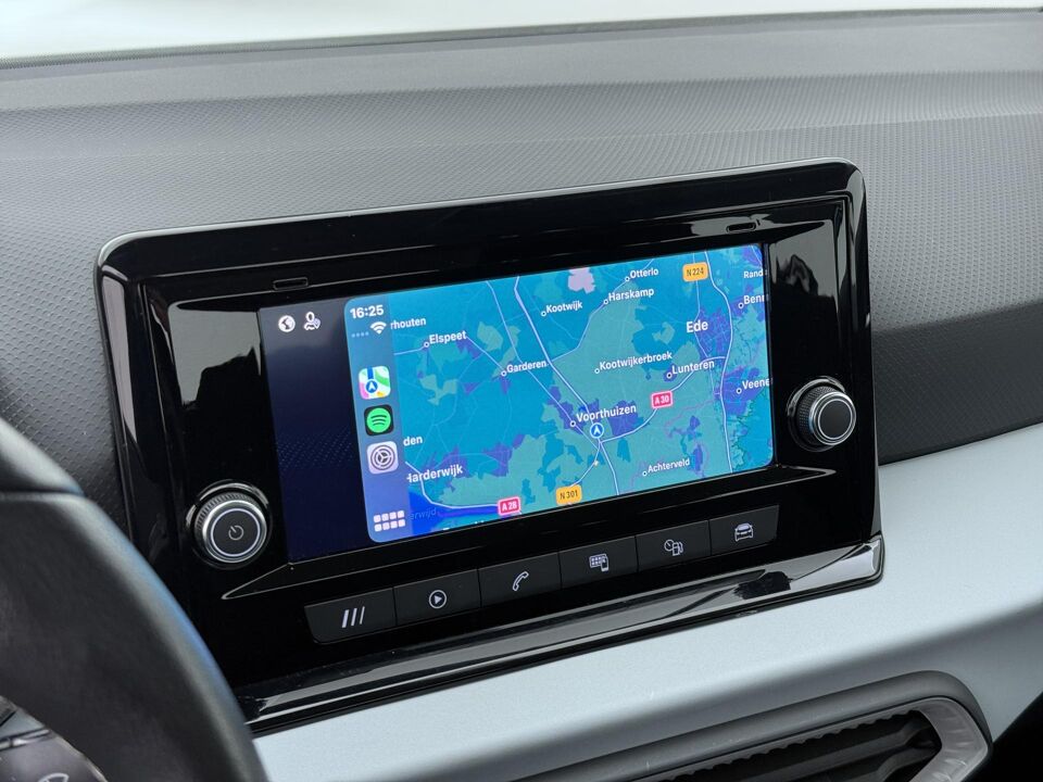 SEAT Arona 1.0 TSI Style