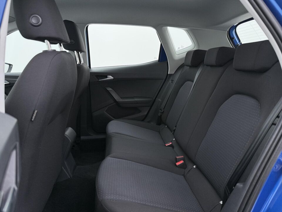 SEAT Arona 1.0 TSI Style