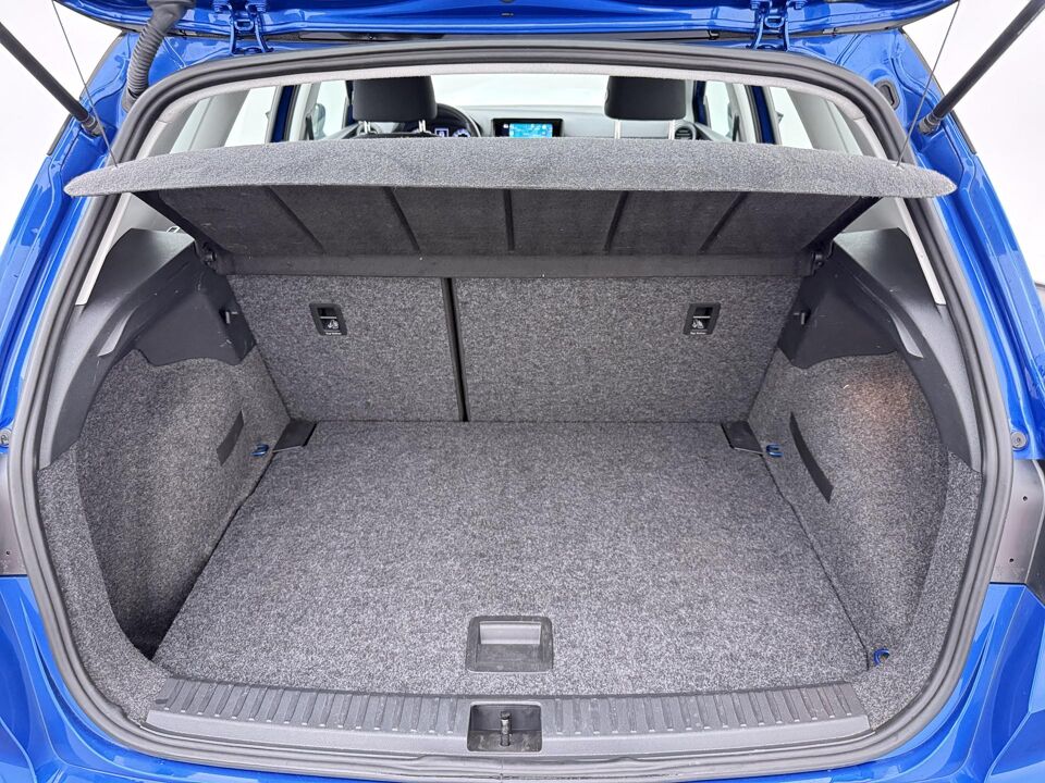 SEAT Arona 1.0 TSI Style