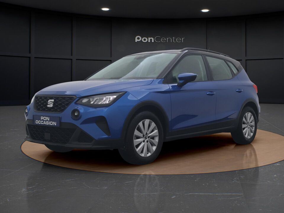 SEAT Arona 1.0 TSI Style