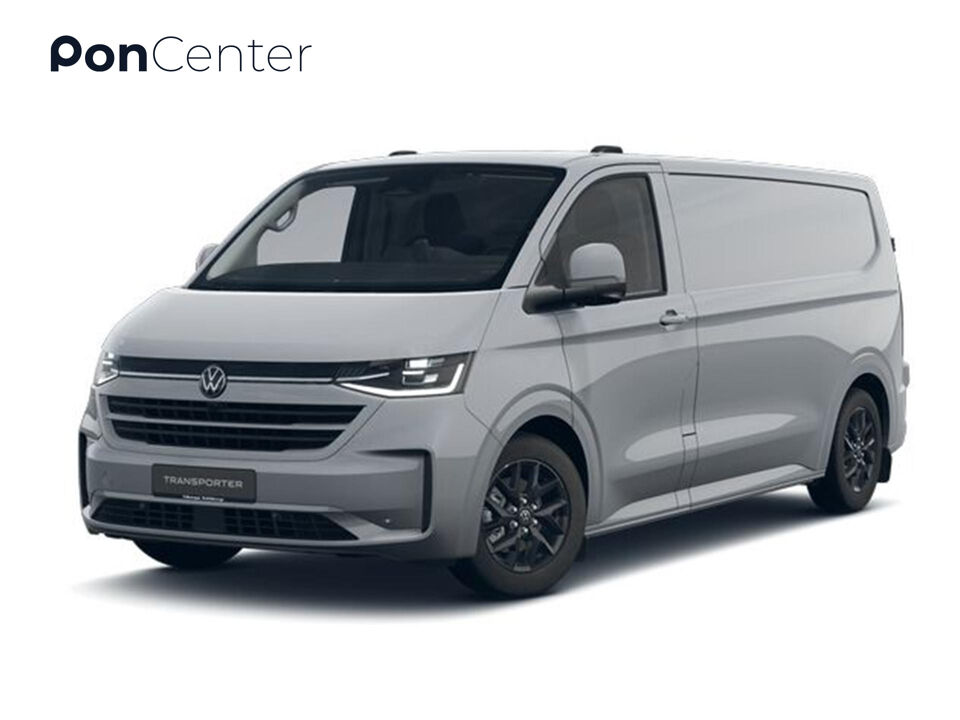 VW-Bedrijfswagens E-Transporter Bulli L2 160 kW / 218 pk