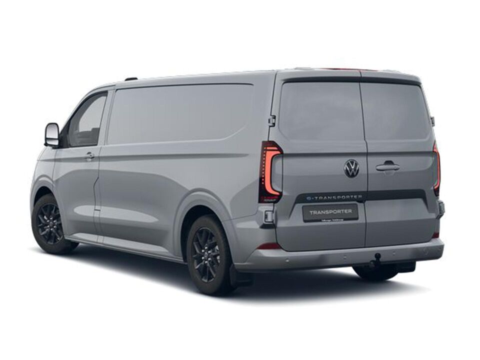 VW-Bedrijfswagens E-Transporter Bulli L2 160 kW / 218 pk