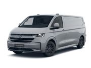 VW-Bedrijfswagens E-Transporter Bulli L2 160 kW / 218 pk