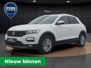 Volkswagen T-Roc 1.0 TSI Style