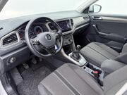 Volkswagen T-Roc 1.0 TSI Style