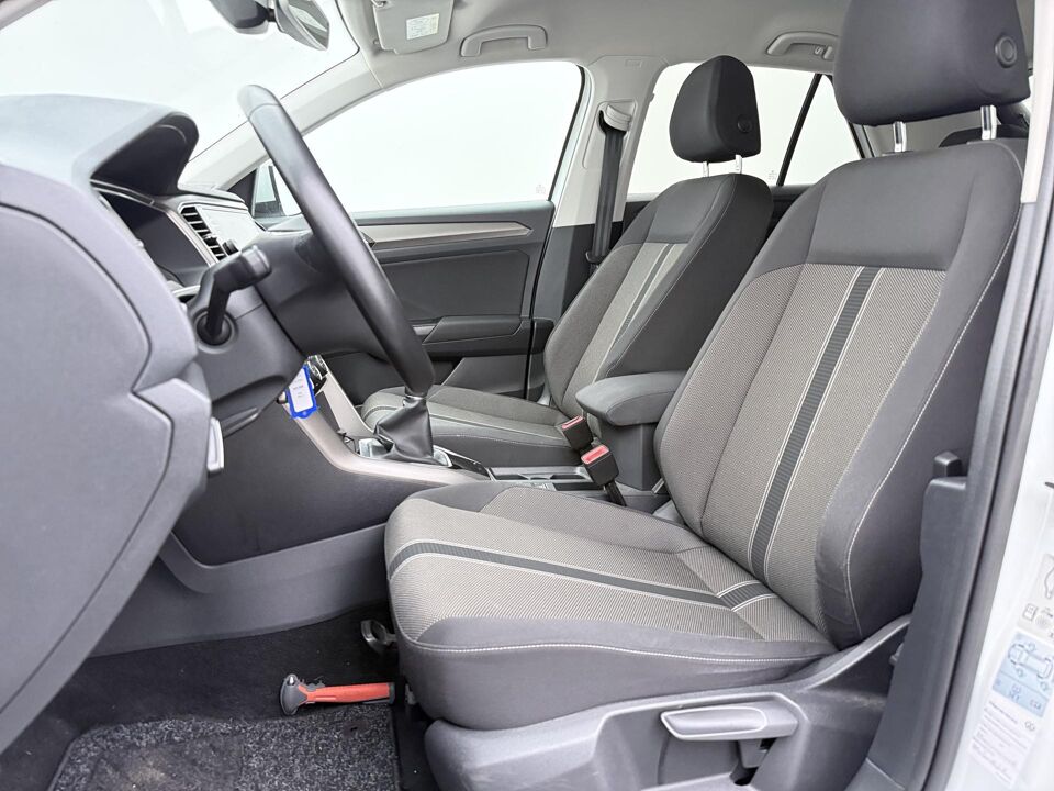 Volkswagen T-Roc 1.0 TSI Style