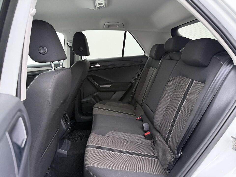 Volkswagen T-Roc 1.0 TSI Style