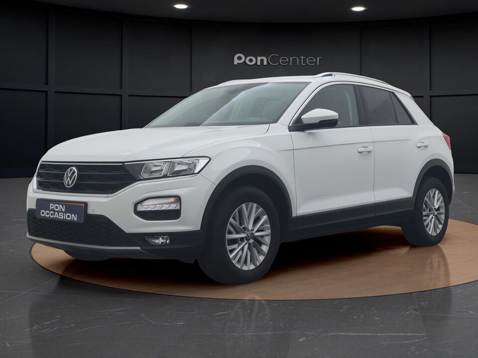 Volkswagen T-Roc 1.0 TSI Style