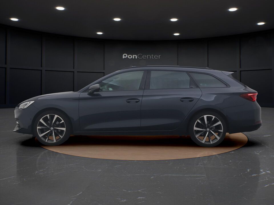 SEAT Leon Sportstourer 1.5 eTSI FR