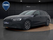Audi A4 Avant 35 TFSI S-line Competition
