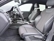 Audi A4 Avant 35 TFSI S-line Competition