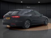 Audi A4 Avant 35 TFSI S-line Competition