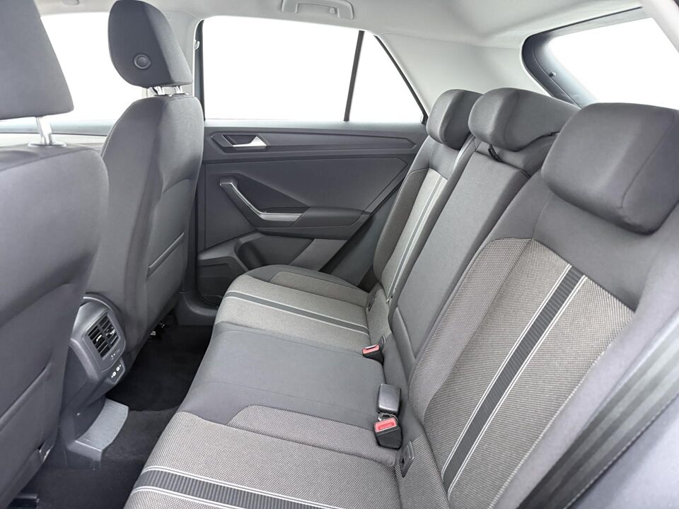 Volkswagen T-Roc 1.0 TSI Style Business