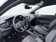 Volkswagen Polo 1.0 TSI R-Line