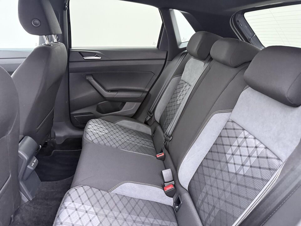 Volkswagen Polo 1.0 TSI R-Line