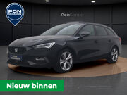 SEAT Leon Sportstourer 1.0 eTSI FR Business Intense