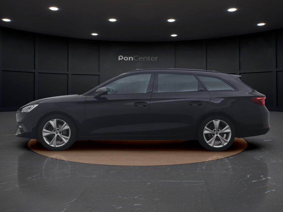 SEAT Leon Sportstourer 1.0 eTSI FR Business Intense