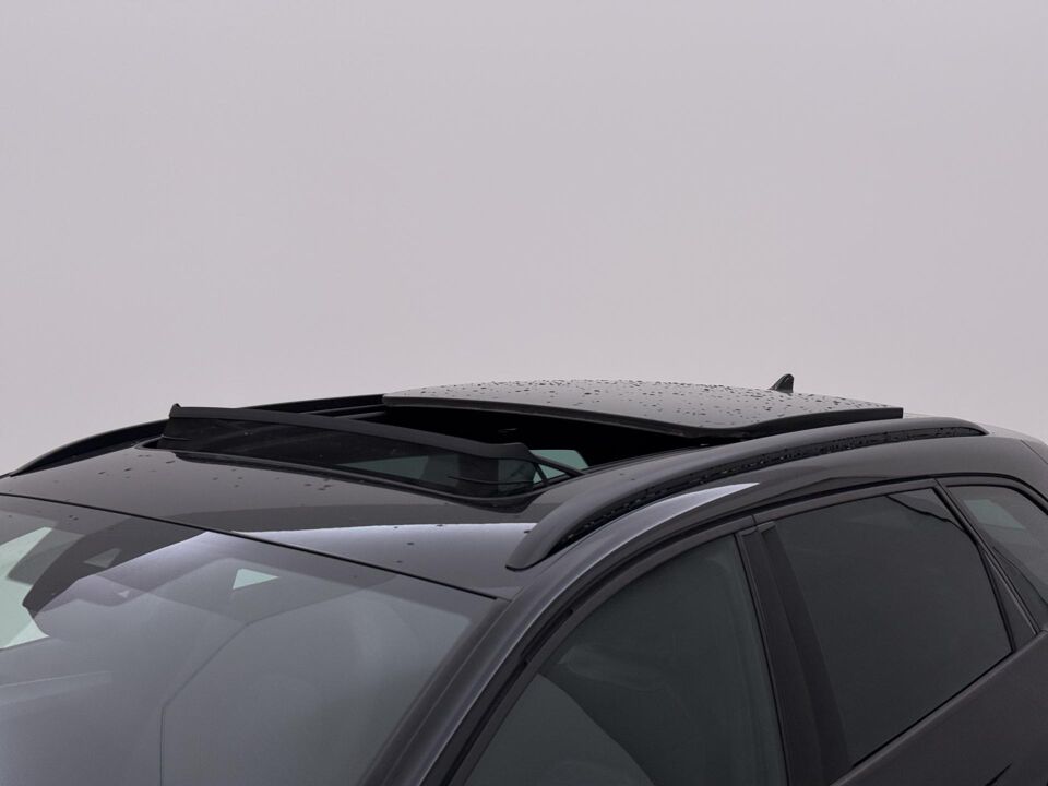 SEAT Leon Sportstourer 1.0 eTSI FR Business Intense