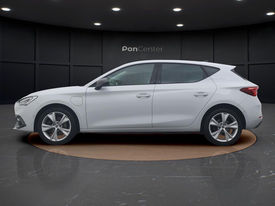 SEAT Leon 1.4 TSI eHybrid PHEV FR Intense