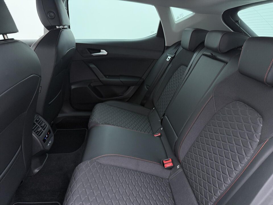 SEAT Leon 1.4 TSI eHybrid PHEV FR Intense
