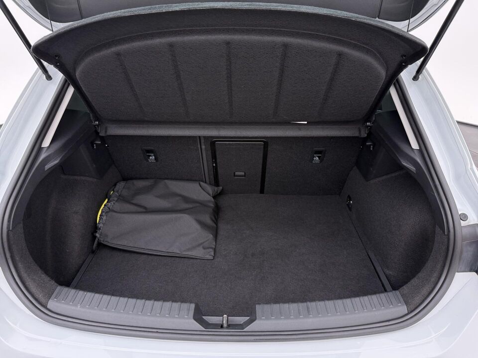SEAT Leon 1.4 TSI eHybrid PHEV FR Intense