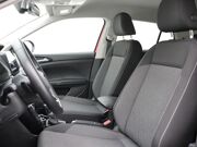 Volkswagen T-Cross 1.0 TSI 115 PK DSG Life