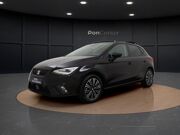 SEAT Ibiza 1.0 TSI Style DSG 116PK