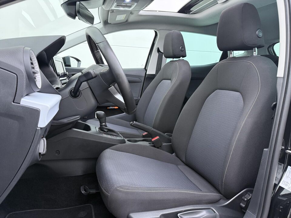 SEAT Ibiza 1.0 TSI Style DSG 116PK
