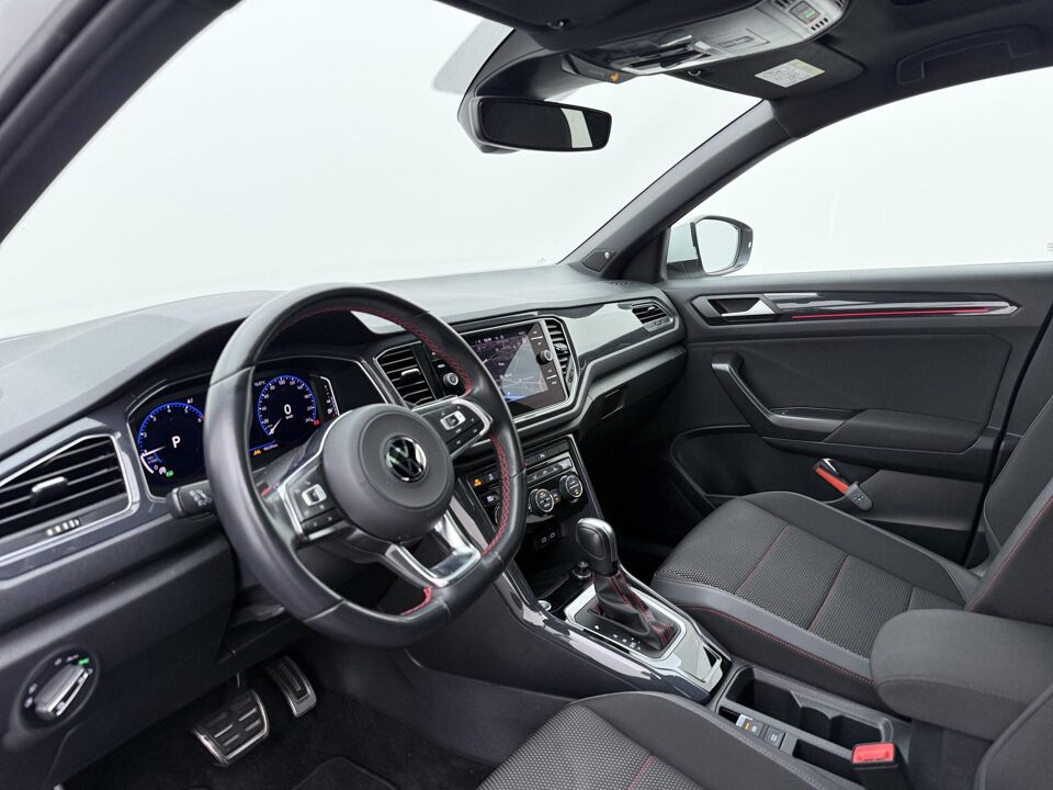 Volkswagen T-Roc 1.5 TSI R-line